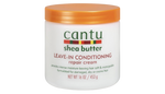 Cantu Shea Butter Leave In Conditioning Repair Cream