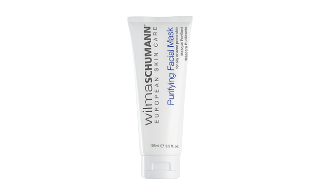 Wilmaschumann European Skin Care Face Mask