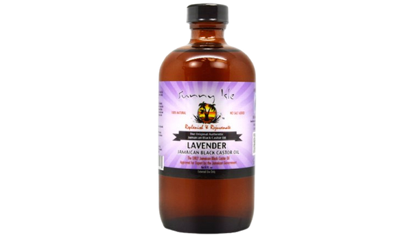 Sunnyside Castor Oil Lavender