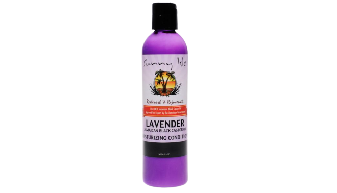 Sunny Isle Lavender Moisturising Conditioner