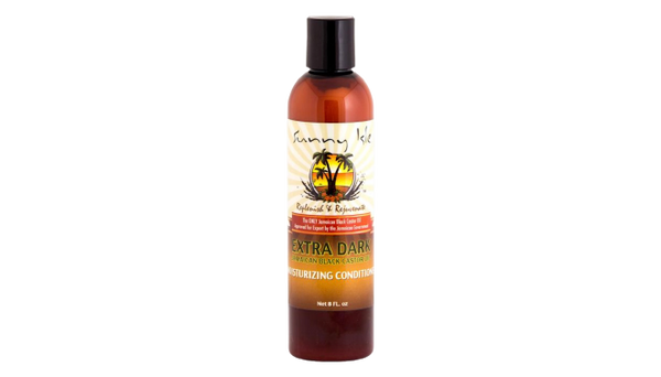 Sunny Isle Extra Dark Jamaican Bco Moisturizing
Conditioner