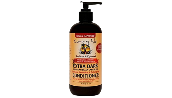 Sunny Isle Extra Dark Conditioner