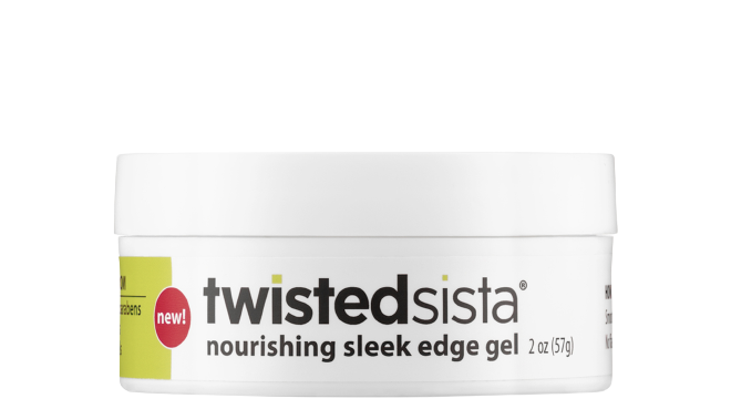 Twisted Sista Edge Control