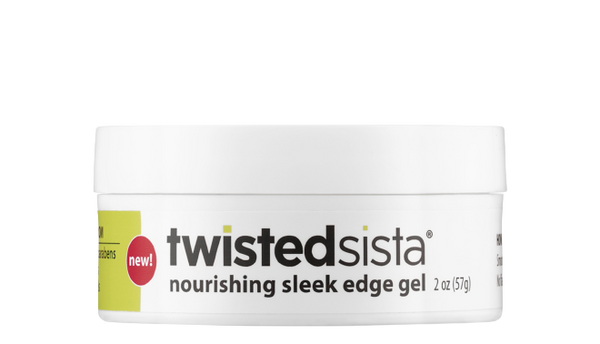 Twisted Sista Edge Control