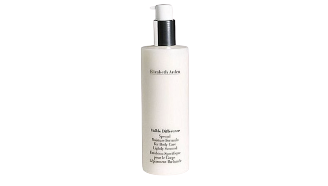 Elizabeth Arden Lotion