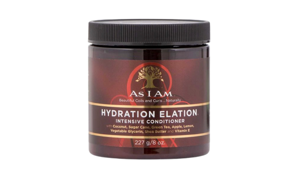 As I Am Hydration Elation Conditioner