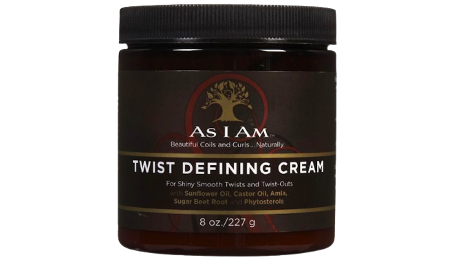 As I Am Twist Defining Cream