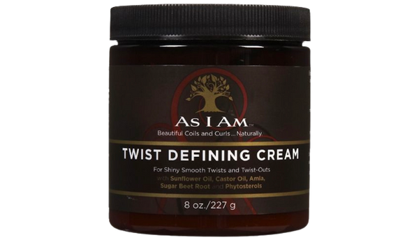 As I Am Twist Defining Cream