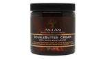 As I Am Double Butter Cream