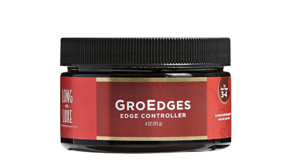 As I Am Long And Luxe Edge Control
