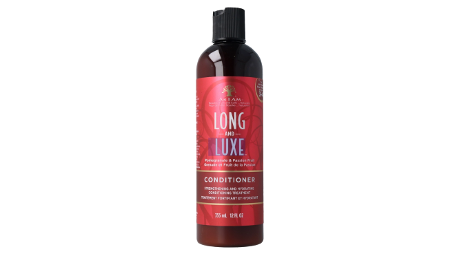 As I Am Long And Luxe Conditioner