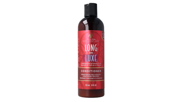 As I Am Long And Luxe Conditioner