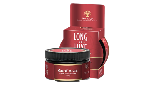 Long And Luxe Groedges Edge Controller