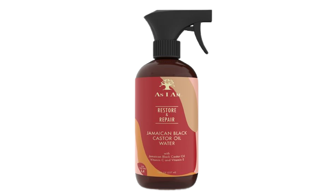 As I Am Restore And Repair Oil Water