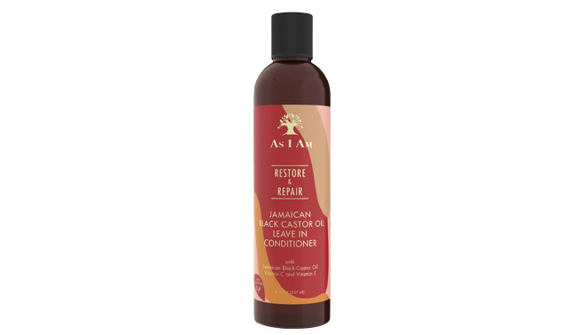 As I Am Restore And Repair Leave In Conditioner