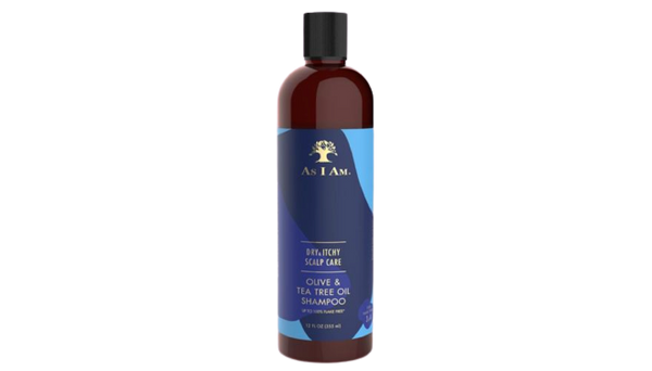 As I Am Dry And Itchy Scalp Care Shampoo