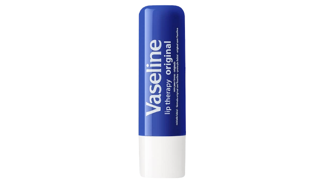 Vaseline Lip Therapy Original