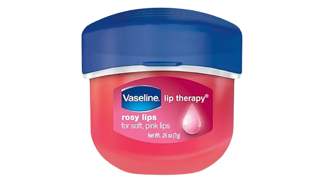 Vaseline Lip Therapy Rosy Lips