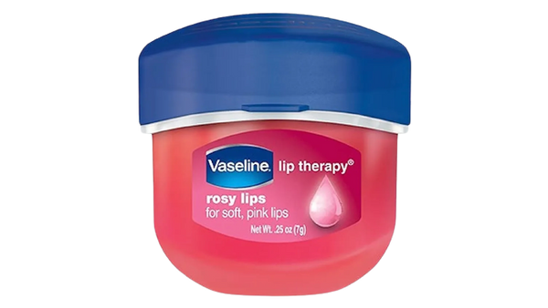 Vaseline Lip Therapy Rosy Lips
