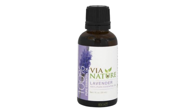 Via Nature Lavender