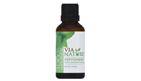 Via Nature Peppermint