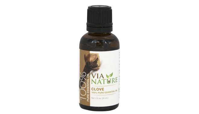 Via Nature Clove