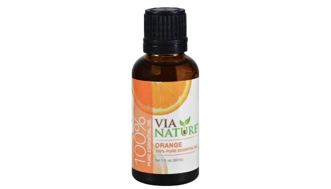 Via Nature Orange