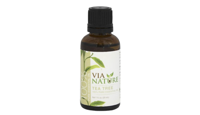 Via Nature Grapefruit Essential Oil