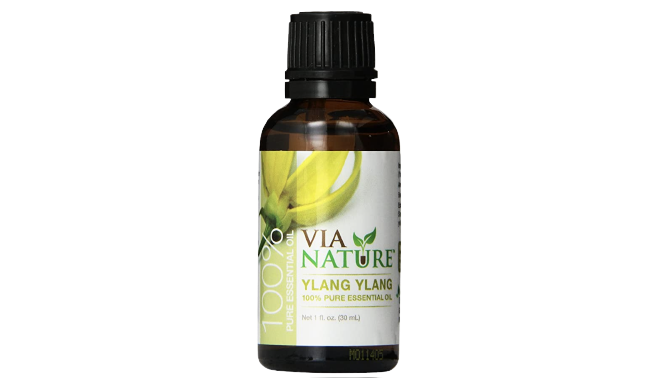 Via Nature Ylang Ylang