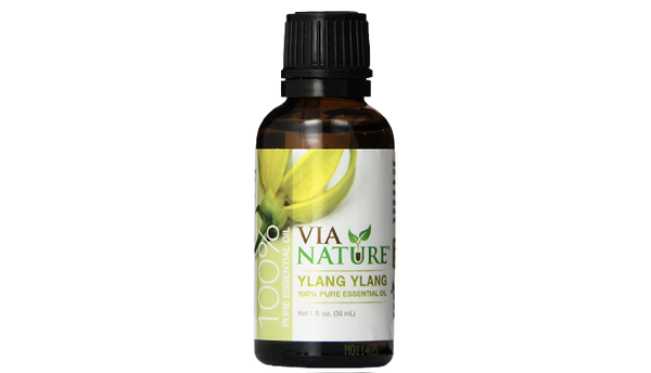 Via Nature Ylang Ylang