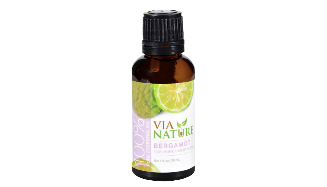 Via Nature Bergamot