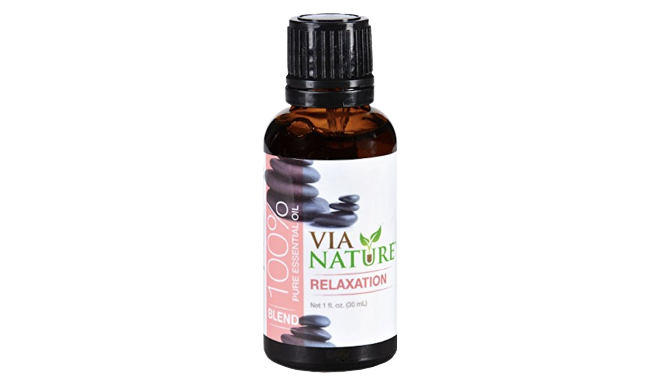 Via Nature Relaxation
