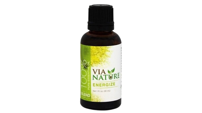 Via Nature Energize