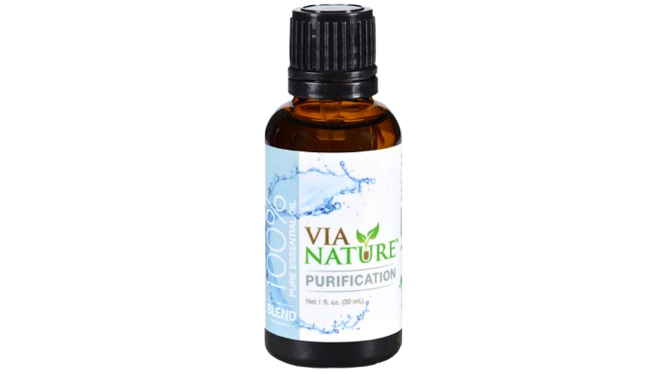 Via Nature Purification