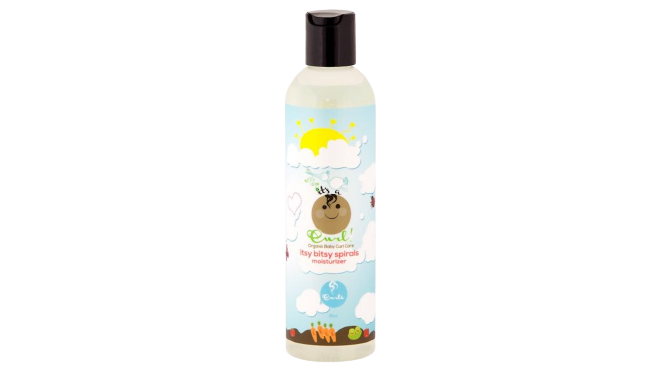 Its Bitsy Spirals Moisturizer