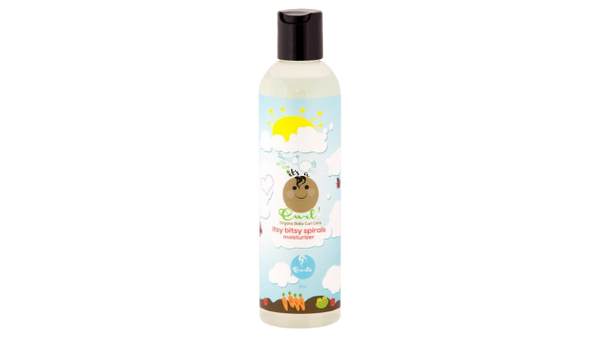 Its Bitsy Spirals Moisturizer