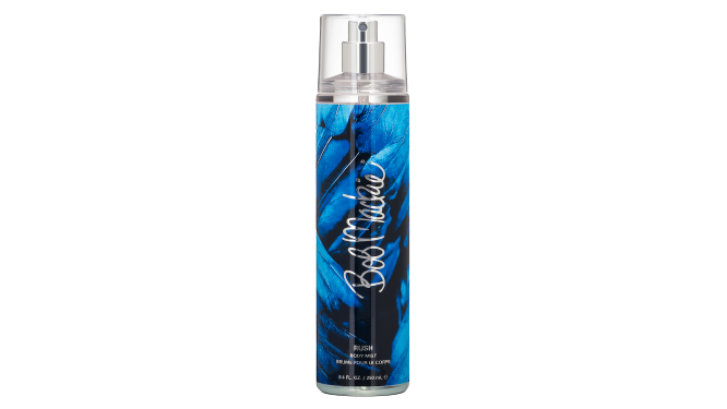 Bob Mackie Rush Body Mist