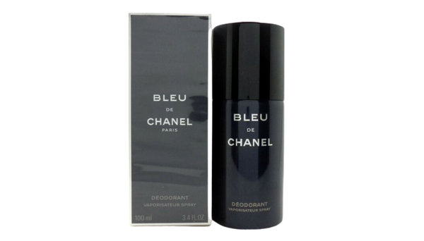 Bleu De Chanel Body Spray