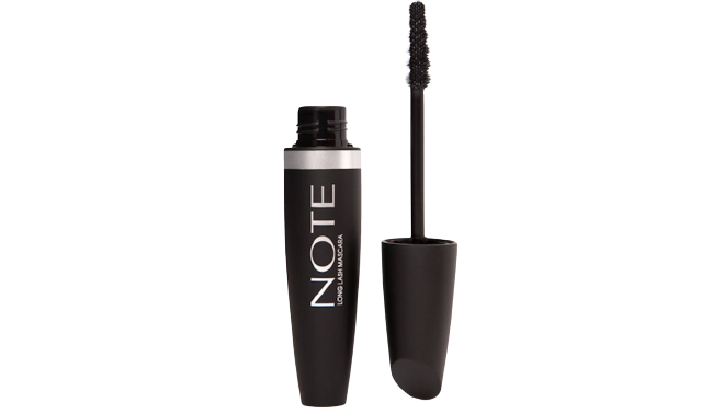 Note Long Lash Mascara