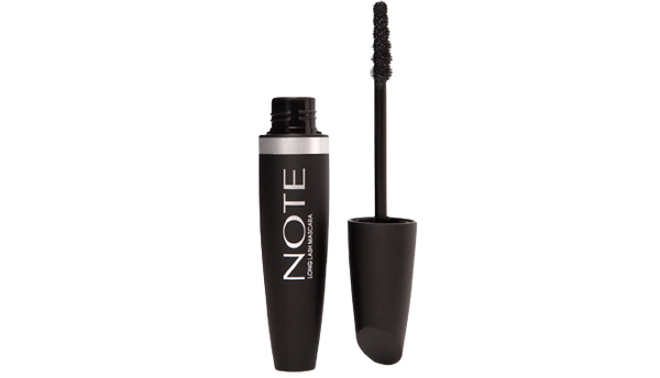 Note Long Lash Mascara