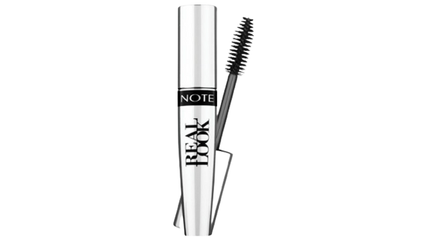 Note Real Look Mascara