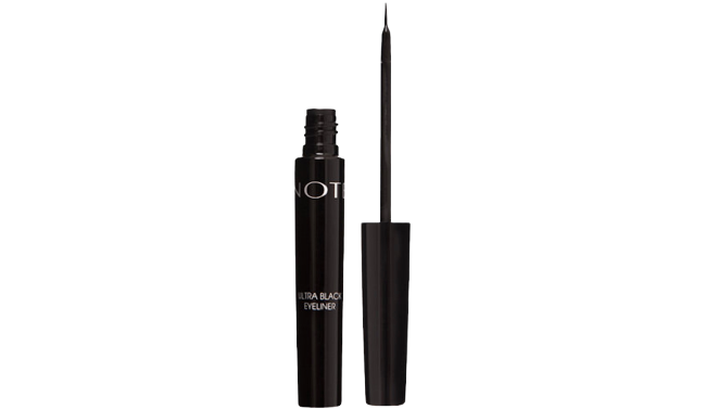 Note Ultra Black Eye Liner