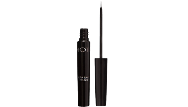 Note Ultra Black Eye Liner