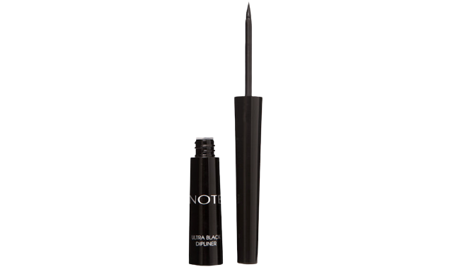 Note Ultra Black Dipliner
