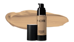 Note Detox And Protect Foundation