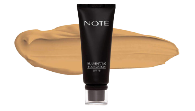 Note Rejuvenating Foundation