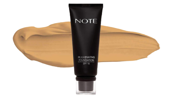 Note Rejuvenating Foundation
