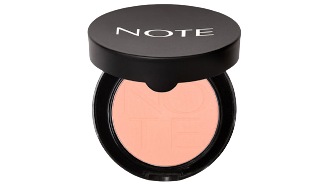 Note Luminous Silk Compact Blusher