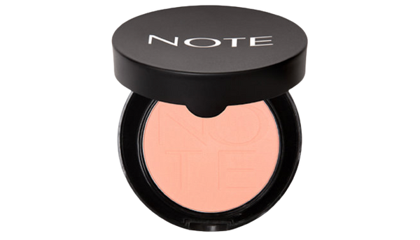 Note Luminous Silk Compact Blusher