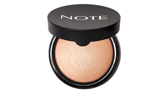 Note Terracotta Blusher